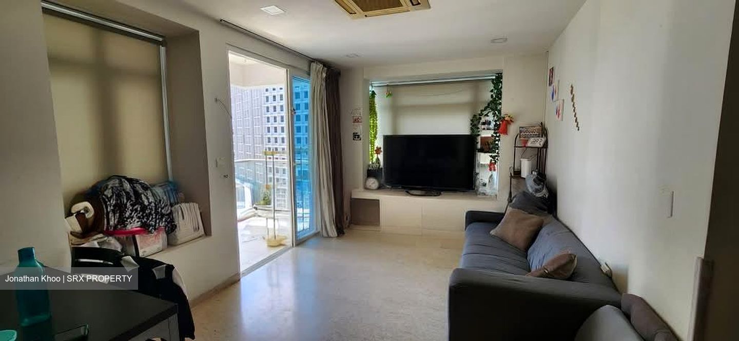 Pristine Heights (D8), Apartment #557728831